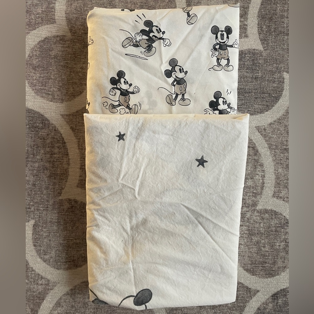 Mickey Mouse Set
